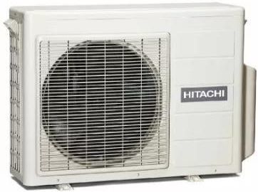 Klimatyzator Multisplit Hitachi Ram-53Ne3F