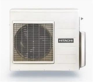 Klimatyzator Multisplit Hitachi Multi Ram-33Np2E