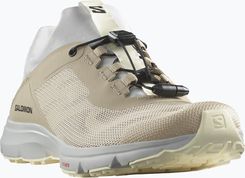 Salomon Amphib Bold 2 White Pepper Glacier Gray Transparent Yellow