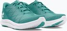 BUTY DAMSKIE DO BIEGANIA SPORTOWE UA CHARGED SPEED SWIFT 3027006-300
