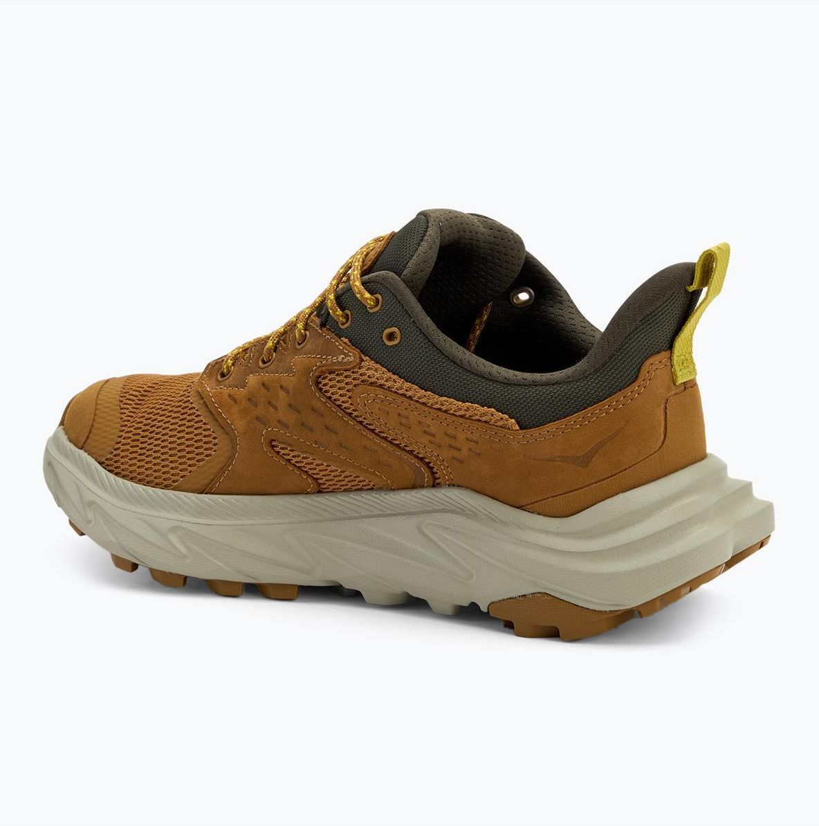 (No 0513-2) Aerino 26インチ ブラウン Buty trekkingowe Hoka Anacapa 2 Low Gtx Honey Barley - Ceny