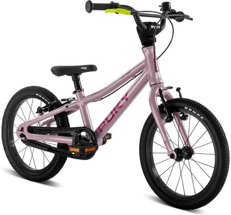 Puky Bicycle Ls-Pro 16 Pearl Różowy