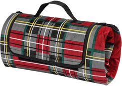 Zdjęcie Kayoba Koc Piknikowy 170X132 Cm - Ozorków
