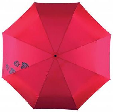 Fiber Golf Trekking - składany parasol partnerski