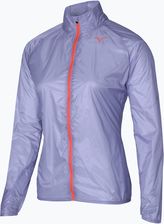 Zdjęcie Mizuno Kurtka Do Biegania Damska Aero Pastel Lilac - Halinów