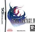 Final Fantasy IV (Gra NDS)