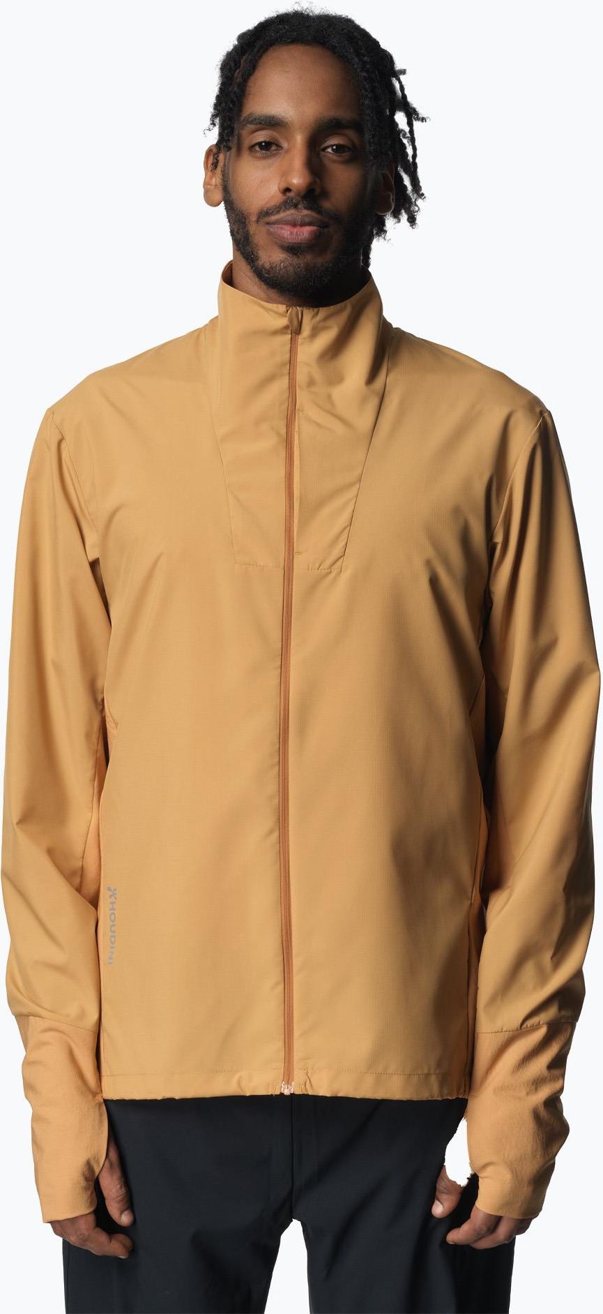 Dunfri Kurtka Houdini Mrs Dunfri Review Houdini Mrs Dunfri