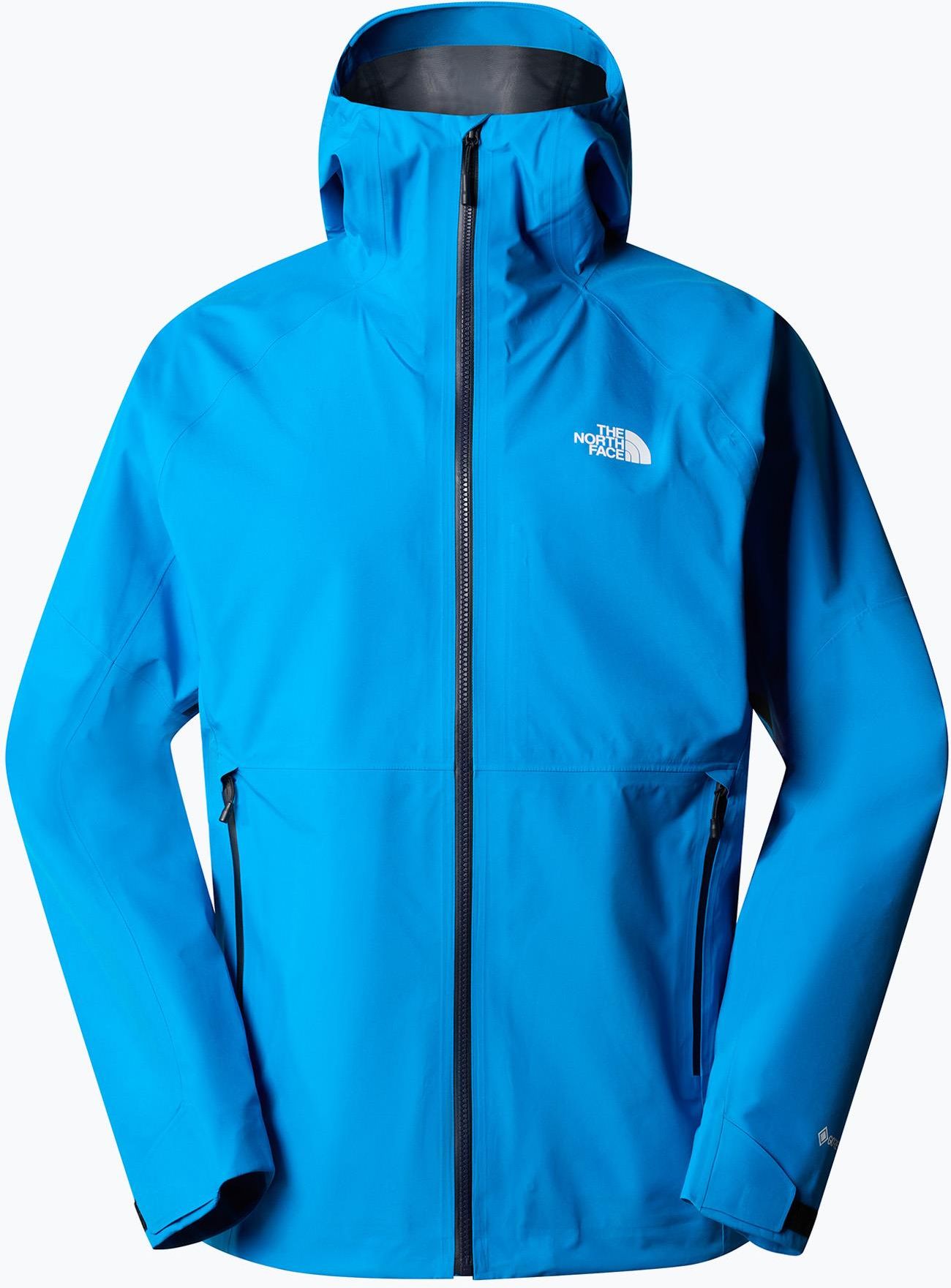The North Face Kurtka Przeciwdeszczowa Męska Jazzi Gtx