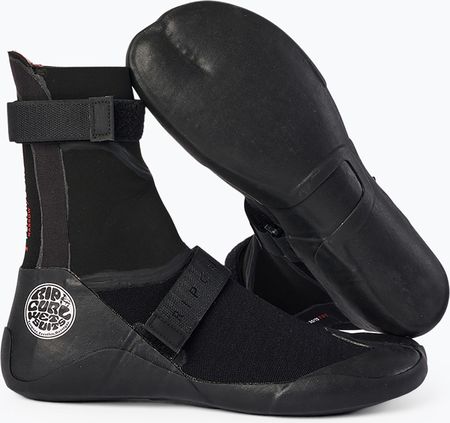 Rip Curl Buty Neoprenowe Flashbomb H S Toe 3 Mm Black