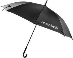 Zdjęcie Parasol Martes Essentials Umbrella MS M000252501 – Czarny - Radomsko