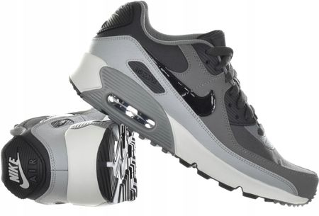 Buty Nike Air Max 90 Ltr (gs) CD6864-015