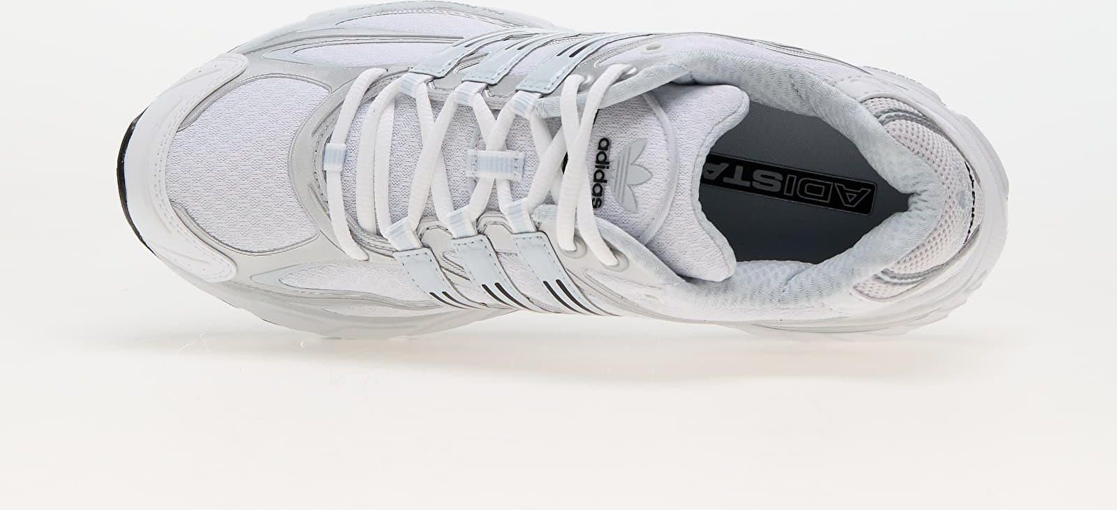 Adidas Adistar Cushion W Ftw White/ Halo Blue/ Metallic