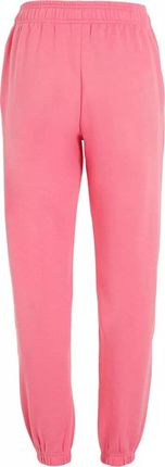 Damskie spodnie O'neill FUTURE SURF SOCIETY JOGGER perfectly pink rozmiar S