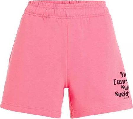 Damskie spodenki O'neill Future Surf Society Shorts perfectly pink rozmiar M