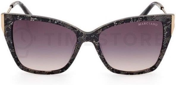 Okulary Guess by Marciano GM 0833 20B - Ceny i opinie - Ceneo.pl display picture 2