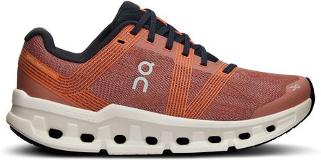 Buty damskie On Running Cloudgo Kolor: brązowy / Rozmiar butów (UE): 37,5