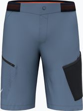 Zdjęcie Salewa Spodenki Trekkingowe Męskie Pedroc 3 Dst Cargo Java Blue - Wodzisław Śląski