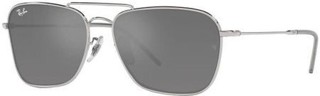 Ray-Ban Caravan Reverse RBR0102S 003/GS ONE SIZE (58)