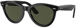 Zdjęcie Ray-Ban Wayfarer Way RB2241 901/31 L (54) - Hajnówka