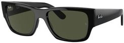 Zdjęcie Ray-Ban Carlos RB0947S 901/31 ONE SIZE (56) - Pieńsk