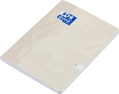 Zdjęcie Oxford Zeszyt Touch Pastel A4/60K Kratka 90G - Radomyśl Wielki