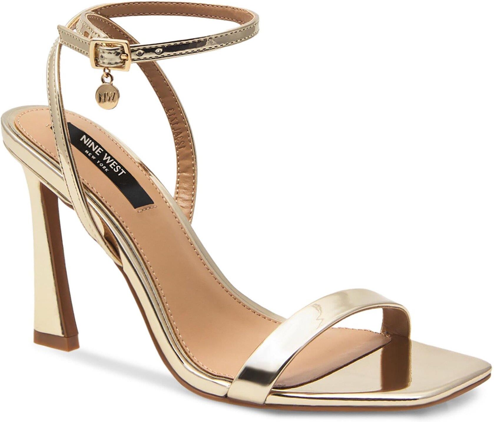 Sandały Nine West Ceny i opinie