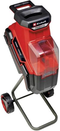 Einhell Rozdrabniacz Do Gałęzi 3430710 Redaxxo3625