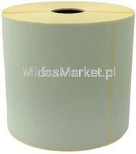 Midasmarket_Pl Etykiety Termiczne 100X170/400 Do Drukarek Bixolon Slp-Tx400, Slp-Tx403, Slp-Tx420, Slp-Tx423