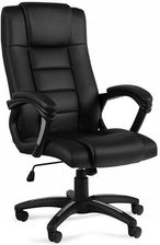 Zdjęcie Unique Fotel Gabinetowy Aran Ekoskóra - Biłgoraj