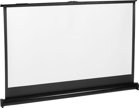Maclean Ekran Projekcyjny Przenośny Maclean, Kompaktowy, Biurkowy, 40, 16:9, Mc-962 (MC962)