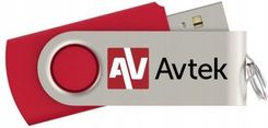 Avtek Klucz Aktywujący Android Ts 8 Easy (1TV333)