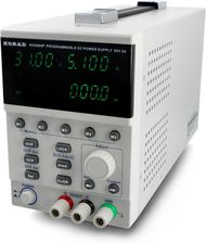 Korad Zasilacz Laboratoryjny Kkg605P 0-60V 0-5A Usb Rs232 Rs485 Kor21315