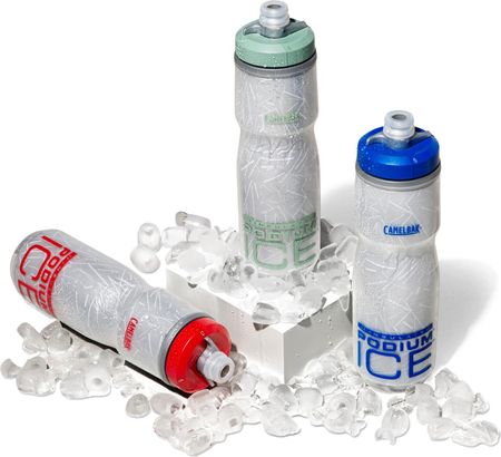 Bidon Camelbak Podium Ice 700ml Sage Ceny i opinie Ceneo.pl