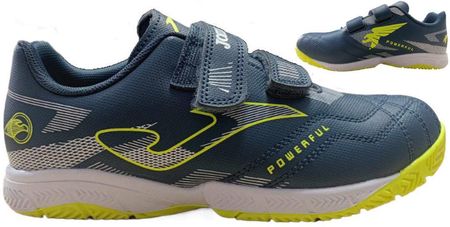 Buty Halowe Do Szkoły Dla Dzieci Joma Powerfull Jr 2405 In Pojs2405Inv