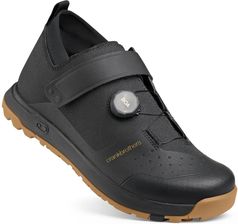 Zdjęcie Buty Crankbrothers Mallet Trail Boa Czarny Złoty - Sandomierz