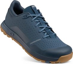 Zdjęcie Buty Crankbrothers Mallet Trail Lace Granatowy - Szamocin
