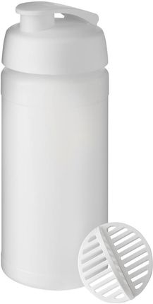 Shaker Baseline Plus O Pojemności 500ml Biały