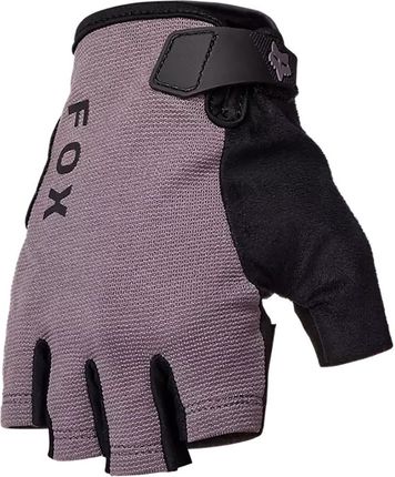 Fox Ranger Short Finger Gel Gloves Smoke Rękawice Kolarskie