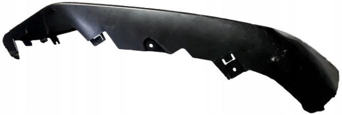 Volvo Lewa Listwa Spoilera Zderzak Przod R-Design 39797336 - Opinie i ...