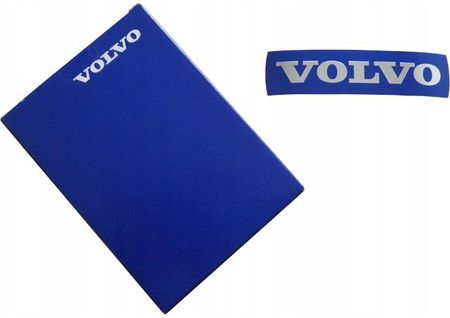 Volvo Emblemat Logo Na Grill 31214625