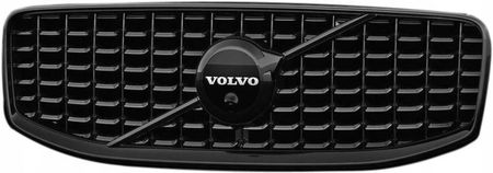 Volvo Kratka Grill Atrapa Chlodnicy Zderzaka Przod Black Edition 32409198