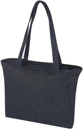 Weekender torba na zakupy z materiału z recyklingu o gramaturze 500 g/m²