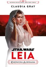Zdjęcie Star Wars Leia Księżniczka Alderaana - Bieżuń
