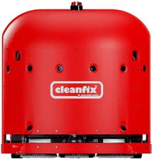 Cleanfix RA 660 Navi M – autonomiczna maszyna czyszcząca