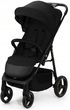 Kinderkraft Trig Onyx Black Spacerowy