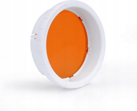 Zepter Filtr Pomarańczowy Do Lampy Bioptron Pro1