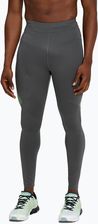 On Running Legginsy Do Biegania Męskie Performance Shadow Ivy