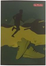 Zdjęcie Zeszyt A5/32K Linia Games Sport - Szadek