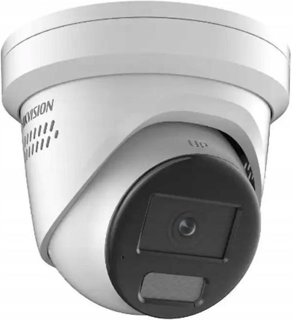 фото IP-камера відеоспостереження Hikvision DS-2CD2387G2H-LIU/SL (2.8mm)