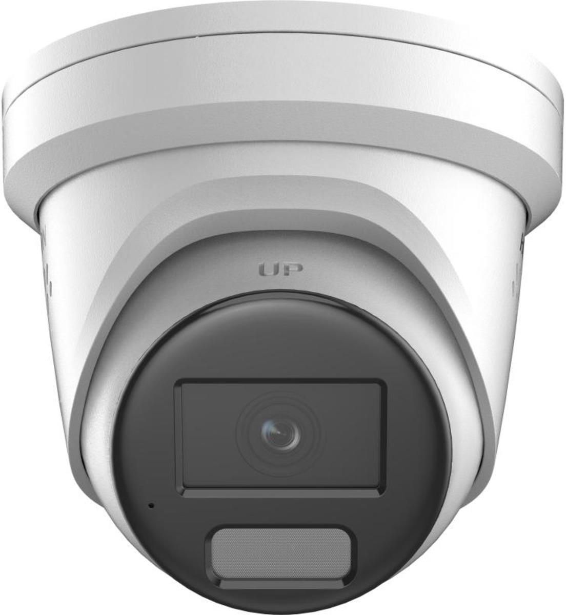 фото IP-камера відеоспостереження Hikvision DS-2CD2387G2H-LIU/SL (2.8mm)